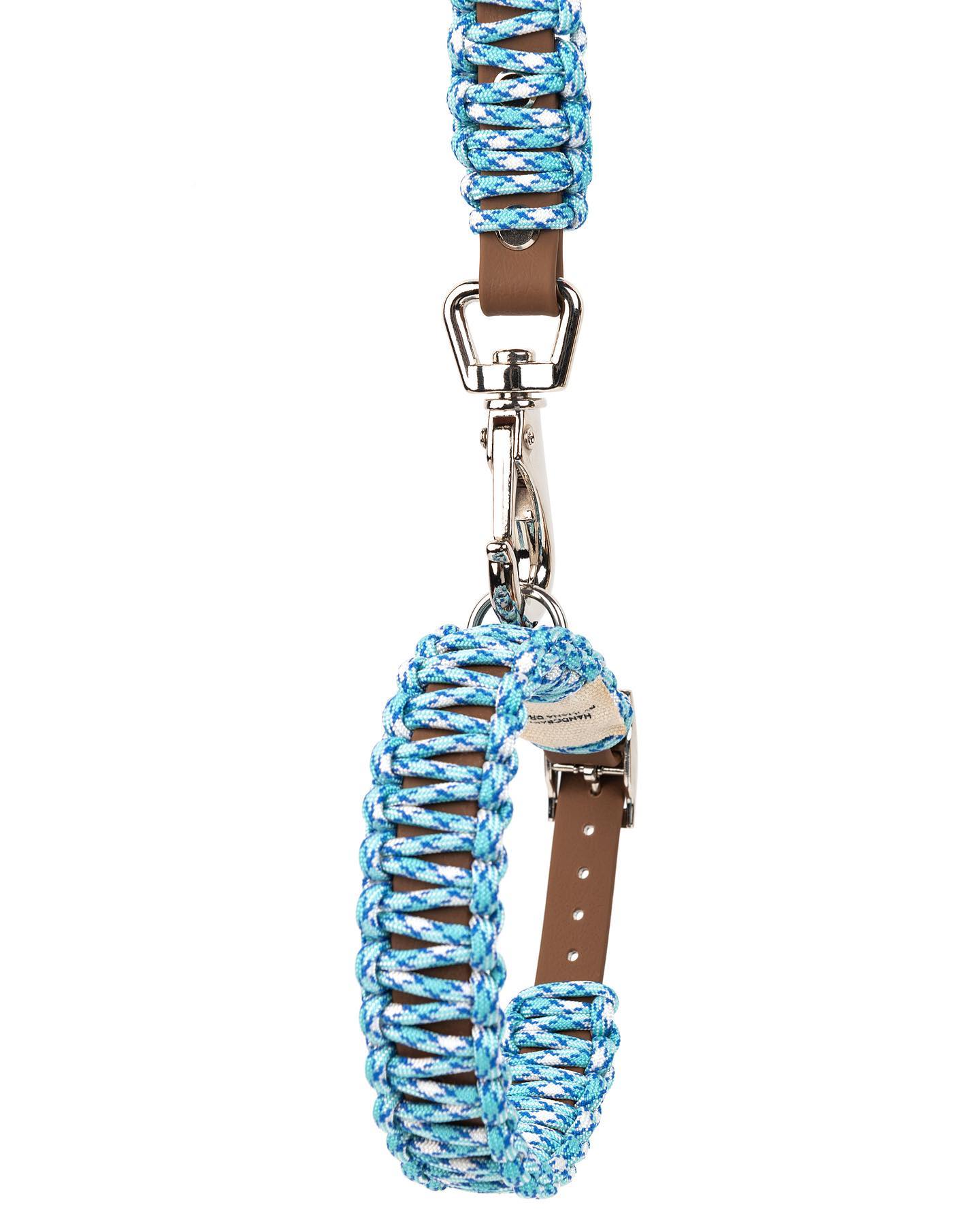 Unicord Skyscraper 23-29cm περιλαίμιο σκύλου 23-29cm - ρυθμιζόμενο και ανθεκτικό