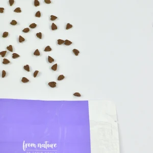 WEEGO CAT CHICKEN & TUNA ADULT 1,5kg (WCF03) - Εικόνα 3