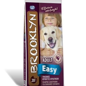 Tanko 20kg τροφή σκύλου δημητριακά - τροφή σκύλου με δημητριακά και κρέας