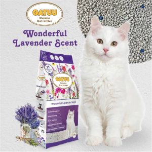 Gatuu Lavender 5L (HCL-5) - Εικόνα 3