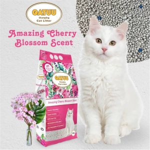 Gatuu Cherry Blossom 10L (HCCB-10) - Εικόνα 3