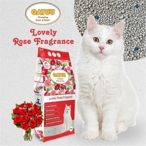Gatuu Rose 5L (HCR-5) - Εικόνα 2