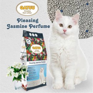 Gatuu Jasmine 10L (HCJ-10) - Εικόνα 2