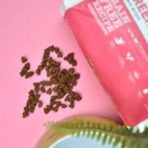 WEEGO CAT SALMON & GREEN TEA STERILIZED 1,5kg (WCF05) - Εικόνα 3