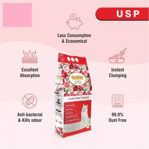 Gatuu Rose 10L (HCR-10) - Εικόνα 3