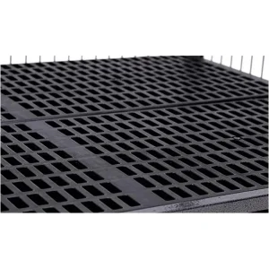 Ανταλλακτικός διατρήτος πάτος για κλουβιά μεταφοράς IATA Νο 8 - διατρήτος πάτος κλουβιού