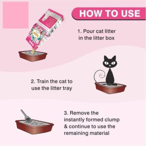 Gatuu Cherry Blossom 5L (HCCB-5) - Εικόνα 2