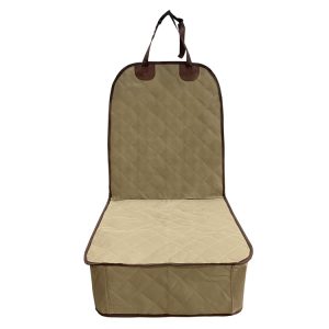 Oxford 100x50x18 προστατευτικό κάλυμα καθισμάτων - κάλυμμα πίσω καθισμάτων σκύλου