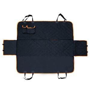 CAR SEAT COVER – ΠΡΟΣΤΑΤΕΥΤΙΚΟ ΚΑΛΥΜΜΑ ΚΑΘΙΣΜΑΤΩΝ ΑΥΤΟΚΙΝΗΤΟΥ ΜΕΓΕΘΟΣ 135*145CM (600-008) - Εικόνα 7