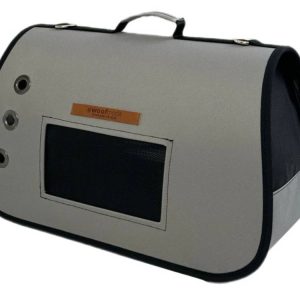 Τσάντα μεταφοράς τύπου τούνελ IATA no2 (1200-2) - Εικόνα 2