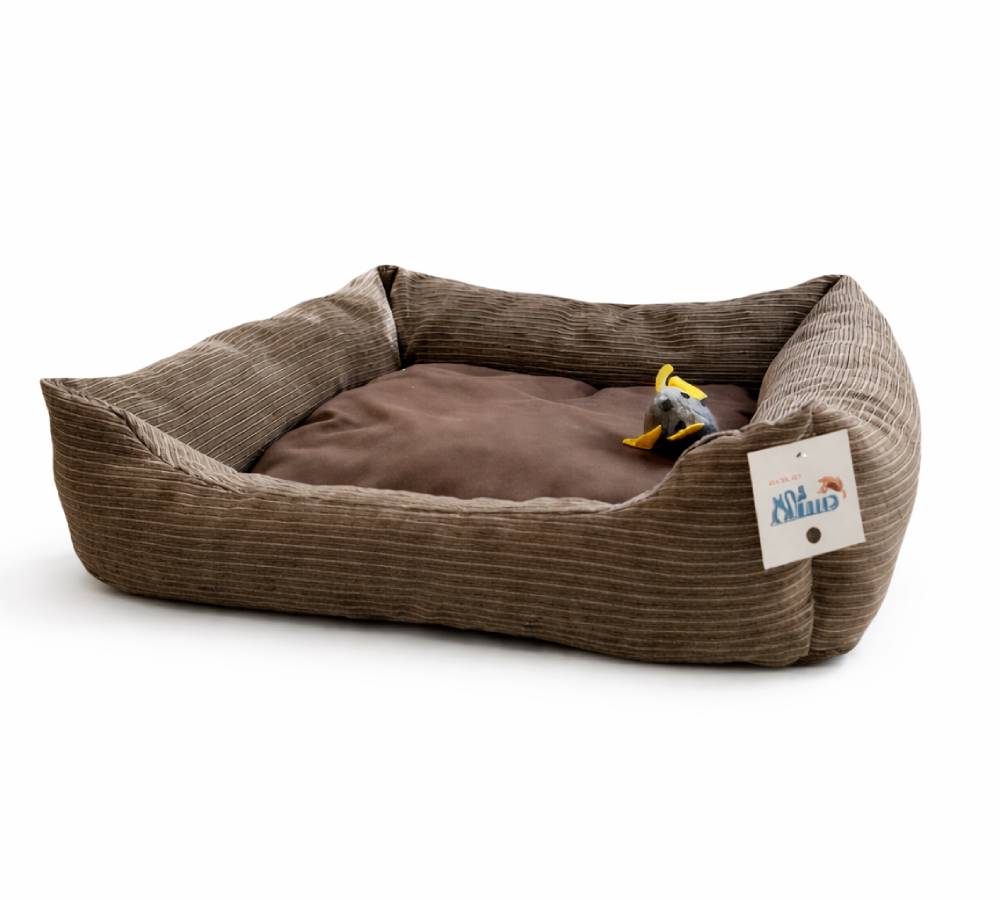 Benji Medium στρώμα σκύλου μεσαίο - μαλακό στρώμα με γέμιση Comforel