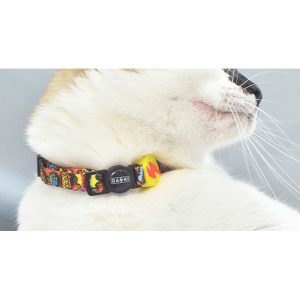 Περιλαίμιο Γάτας Boom Dashi (DCC00002) - Εικόνα 2