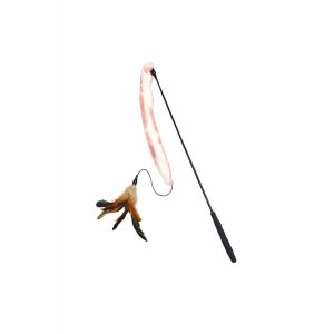 Παιχνίδι No13 παιχνίδι γάτας κυνηγιού - Ενεργοποίηση φυσικού ενστίκτου