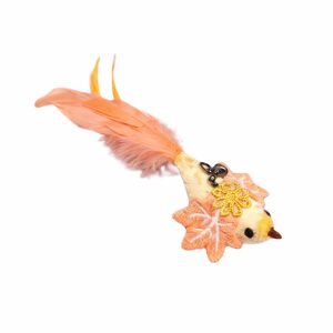 Παιχνίδι L25cm παιχνίδι γάτας στικ - κυνήγι και άσκηση