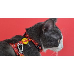 Dogtanian Cat Harness + Leash (DCHL008) - Εικόνα 2