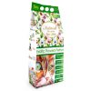 Natural 10KG αντιβακτηριακή άμμος γάτας - με άρωμα εξωτικών λουλουδιών