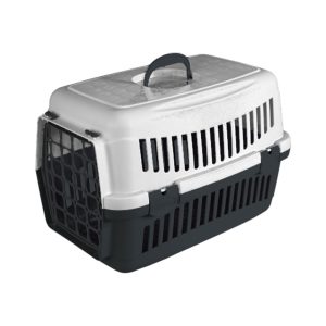 Felix R 48x32,5x32,5H κλουβί μεταφοράς κατοικιδίων - πλαστική πόρτα