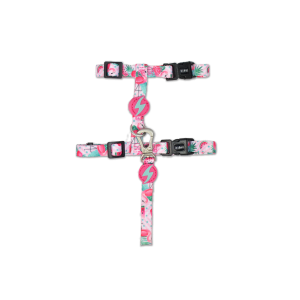 Dashi ρυθμιζόμενο σαμαράκι γάτας - με λουρί