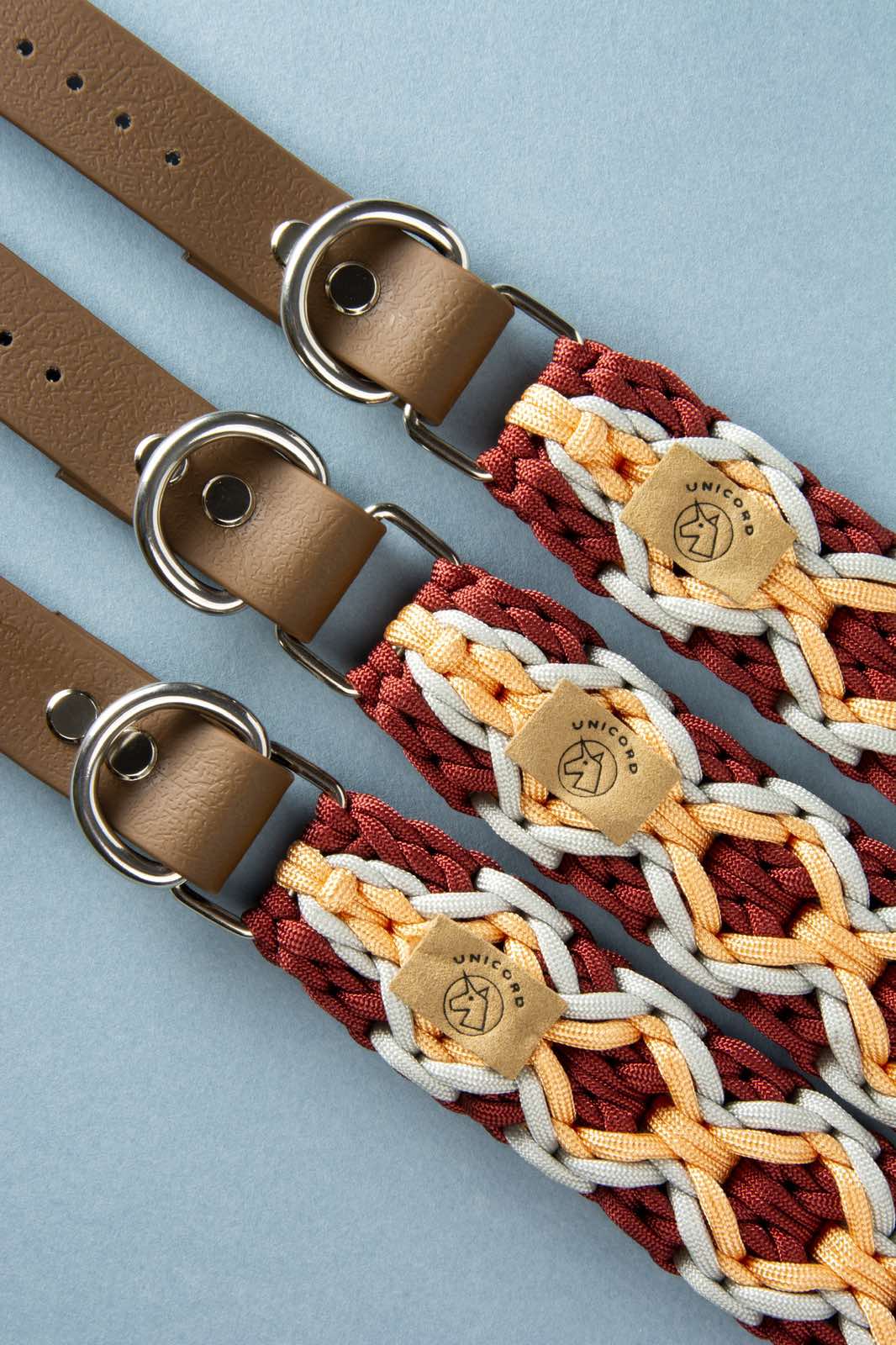 UNICORD COLLAR DIAMOND LARGE DOG - Εικόνα 2