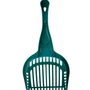 Pello Cat Litter Scoop φτυάρι ακαθαρσιών γάτας - εργαλείο καθαρισμού γάτας