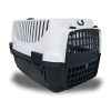 Μεταφορά Κλουβί Μεταφοράς Κατοικιδίων - Πλαστική Πόρτα και Χειρολαβή 8kg