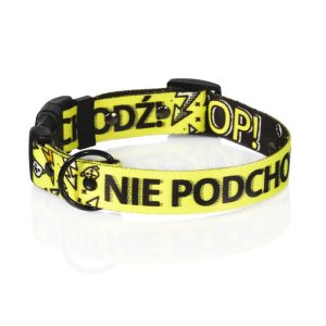 Stop XL 47-71cm περιλαίμιο σκύλου 3d - 3D ψηφιακή εκτύπωση