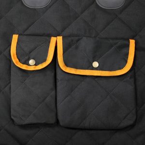 CAR SEAT COVER – ΠΡΟΣΤΑΤΕΥΤΙΚΟ ΚΑΛΥΜΜΑ ΚΑΘΙΣΜΑΤΩΝ ΑΥΤΟΚΙΝΗΤΟΥ ΜΕΓΕΘΟΣ 135*145CM (600-008) - Εικόνα 4
