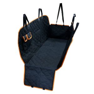 CAR SEAT COVER – ΠΡΟΣΤΑΤΕΥΤΙΚΟ ΚΑΛΥΜΜΑ ΚΑΘΙΣΜΑΤΩΝ ΑΥΤΟΚΙΝΗΤΟΥ ΜΕΓΕΘΟΣ 135*145CM (600-008) - Εικόνα 3