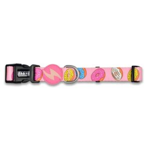 DONUT WORRY, BE SWEET DONUT COLLAR Small (DC00070) - Εικόνα 3