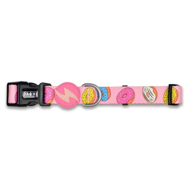 DONUT WORRY, BE SWEET DONUT COLLAR Medium (DC00071) - Εικόνα 3