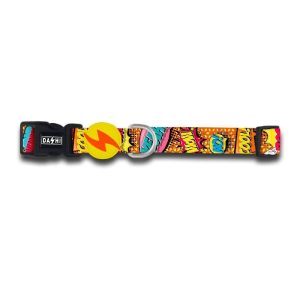 EXPLOSIVE STYLE BOOM COLLAR XSmall (DC00005) - Εικόνα 3