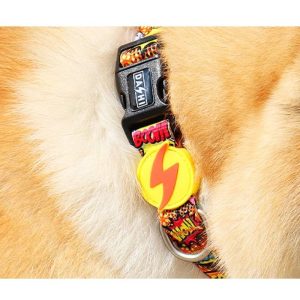 EXPLOSIVE STYLE BOOM COLLAR Large (DC00008) - Εικόνα 2