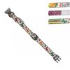 Ferplast 20-56cm περιλαίμιο σκύλου ρυθμιζόμενο - δύο σχέδια