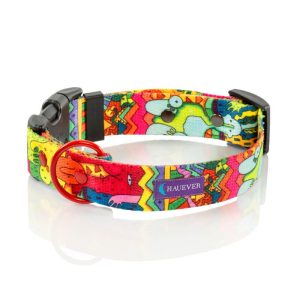 Cartoon L 60x42cm περιλαίμιο σκύλου 3d - 3D ψηφιακή εκτύπωση