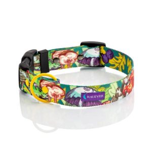 Happy L 40-62cm περιλαίμιο σκύλου 3d ψηφιακή εκτύπωση - Περιλαίμιο σκύλου μεγάλο