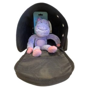 Τσάντα μεταφοράς τύπου τούνελ IATA no3 (1200-3) - Εικόνα 3