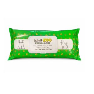 Ύγρα Υγρά Μαντηλάκια Καθαρισμού Κατοικιδίων με Ελαιόλαδο 40 τεμάχια - υγρά μαντηλάκια κατοικιδίων