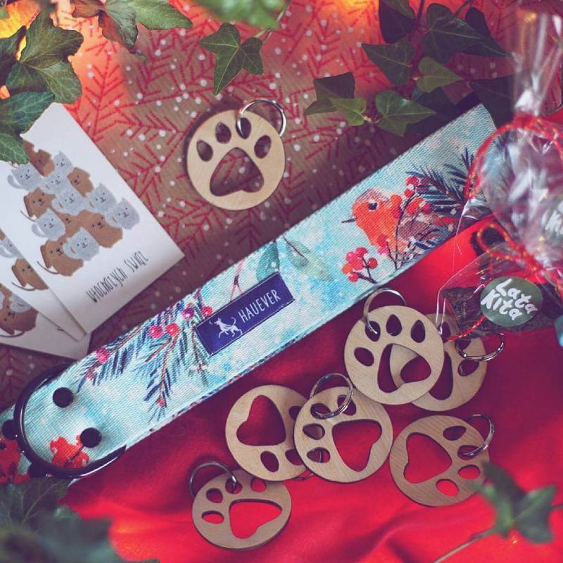 “THE CHRISTMAS BIRD” S (24CM-33CM) CB-S - Εικόνα 3