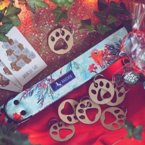 THE CHIRTSMAS BIRD L (40-62CM) CB-L - Εικόνα 3