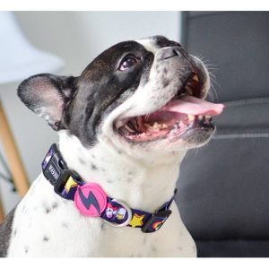 SPARKLE LIKE UNICORNS UNICORN COLLAR Medium (DC00063) - Εικόνα 2