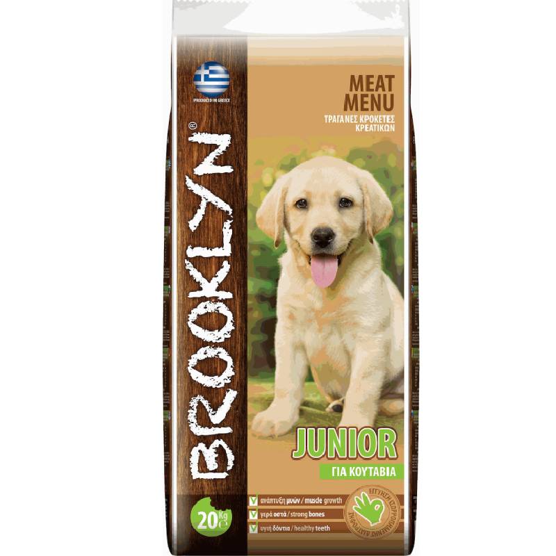 Tanko Tanko 20kg τροφή σκύλου δημητριακά κρέατα - νόστιμη σύνθεση