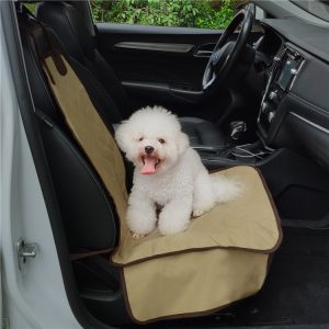 OXFORD FABRIC ΚΑΛΥΜΜΑ ΑΥΤΟΚΙΝΗΤΟΥ 100*50*18 ΜΠΕΖ ΤΗΣ ΑΜΜΟΥ (OX-CSCSB) - Εικόνα 3