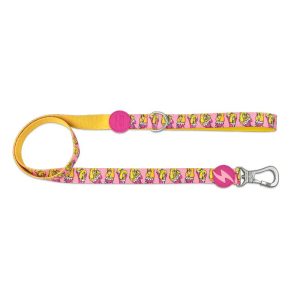 Juliette Medium λουρί σκύλου μεσαίο - άνετη και ασφαλής κατασκευή