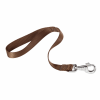 Ferplast 25 mm x L 45 cm λουρί σκύλου νάιλον - καφέ