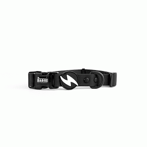 COLORFLEX BLACK COLLAR LARGE (DC00228) - Εικόνα 3