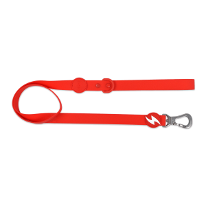 Colorflex Medium λουρί σκύλου θερμοπλαστικό - ανθεκτικό λουρί TPU