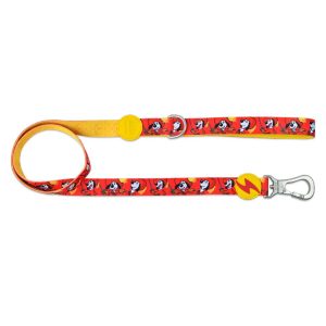 Dogtanian Large λουρί σκύλου μαλακό - Μαλακή υφή για άνεση και ασφάλεια