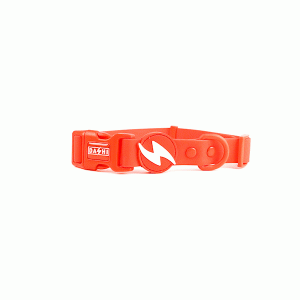 COLORFLEX RED COLLAR XSMALL (DC00229) - Εικόνα 3