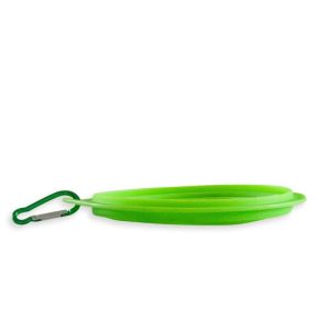 Akinu πτυσσόμενο μπολ πράσινο 500ml (137007) - Εικόνα 2