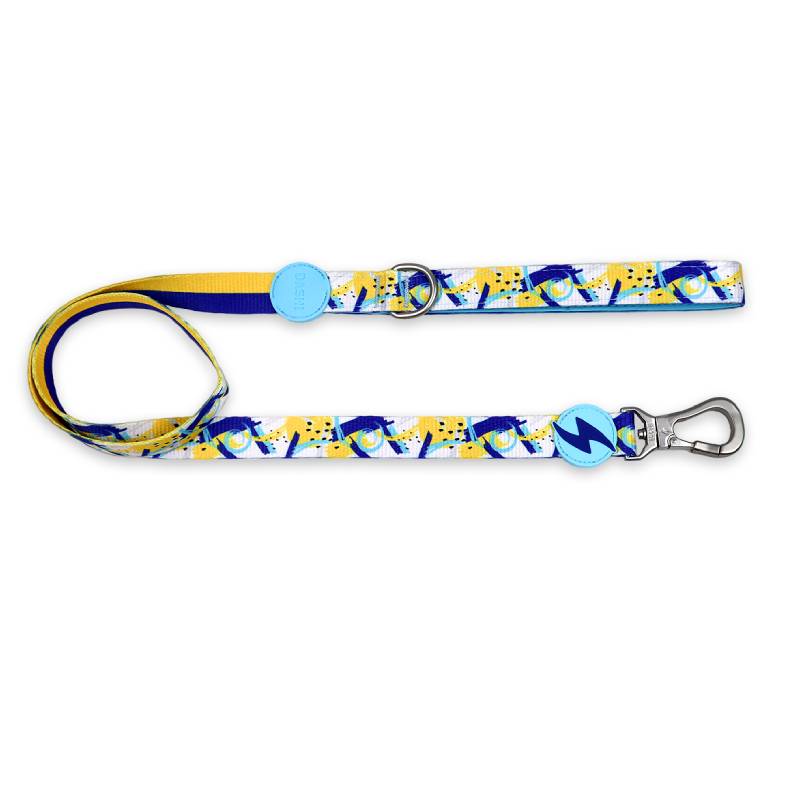 Explosions Medium λουρί σκύλου μοναδικό - μοναδικός σχεδιασμός Nebula